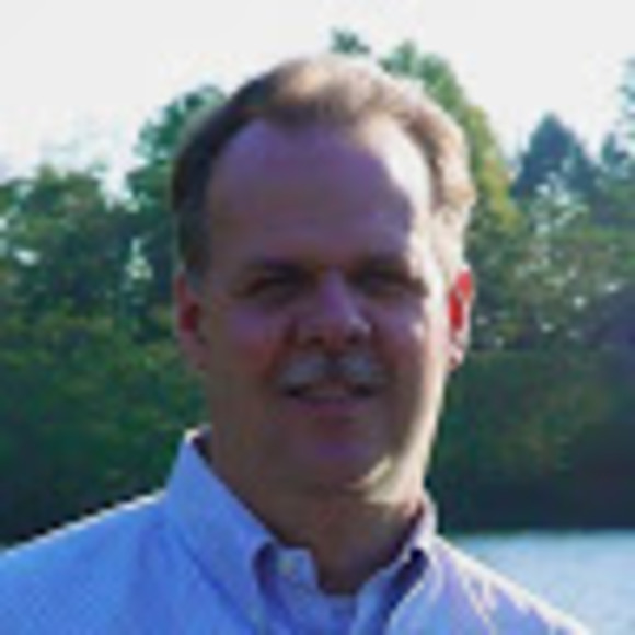 Meet your Posher, David - Picture 1 of 1